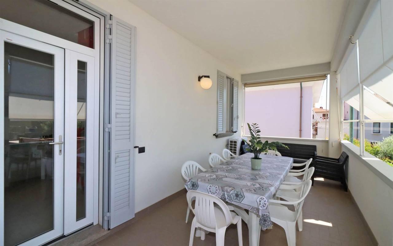 Appartamento in affitto a San Vincenzo (LI) - rif. 86