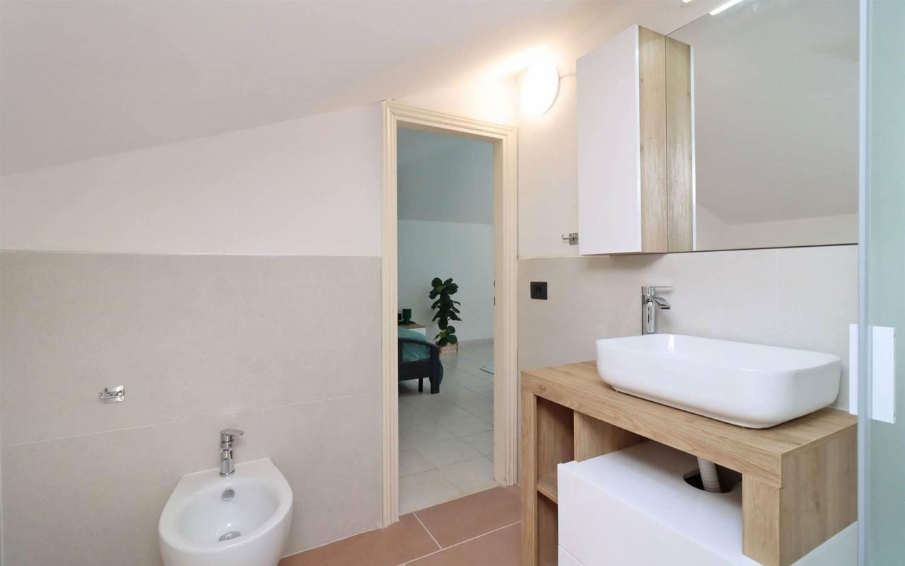 Appartamento in affitto a San Vincenzo (LI) - rif. 86