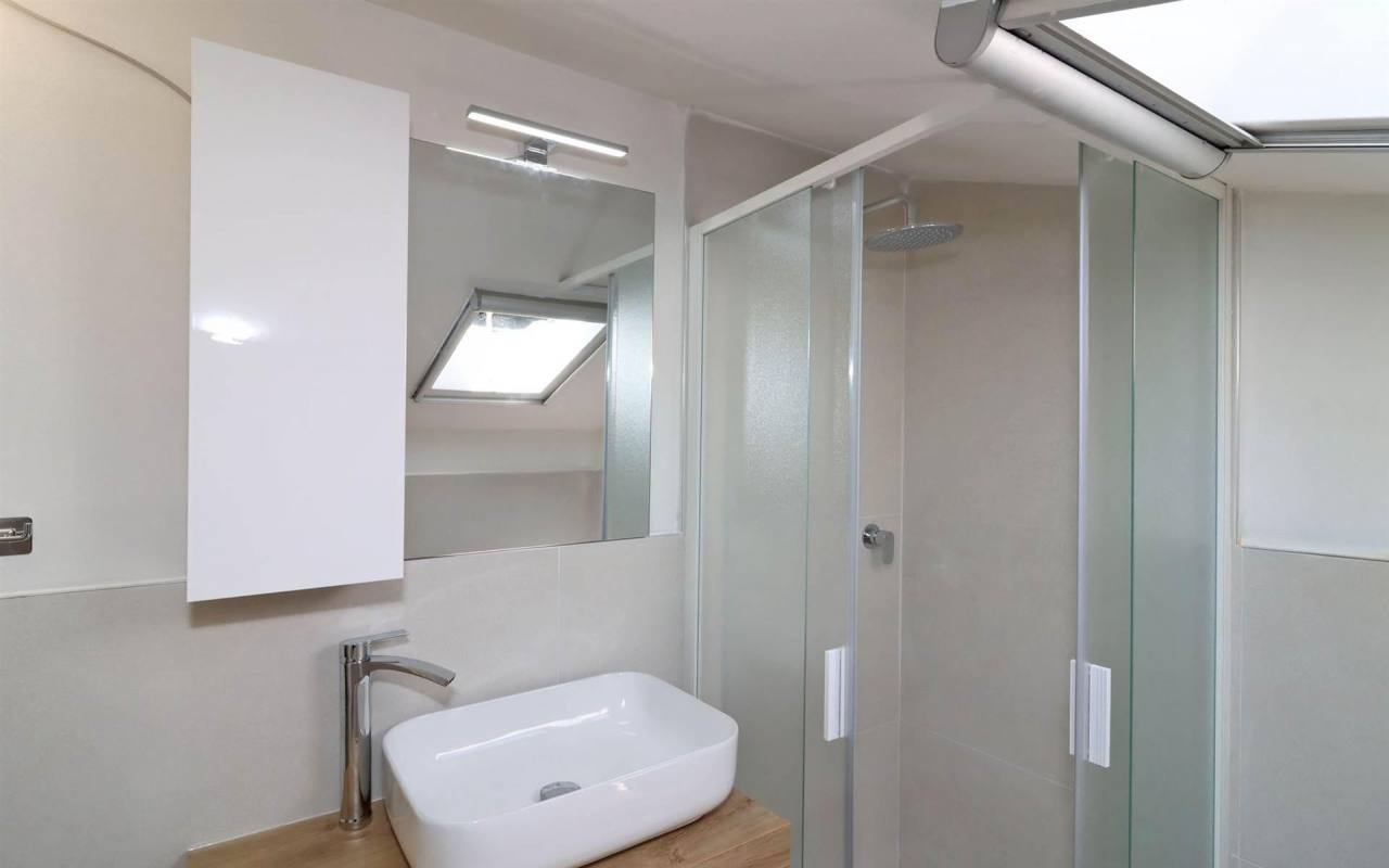 Appartamento in affitto a San Vincenzo (LI) - rif. 86