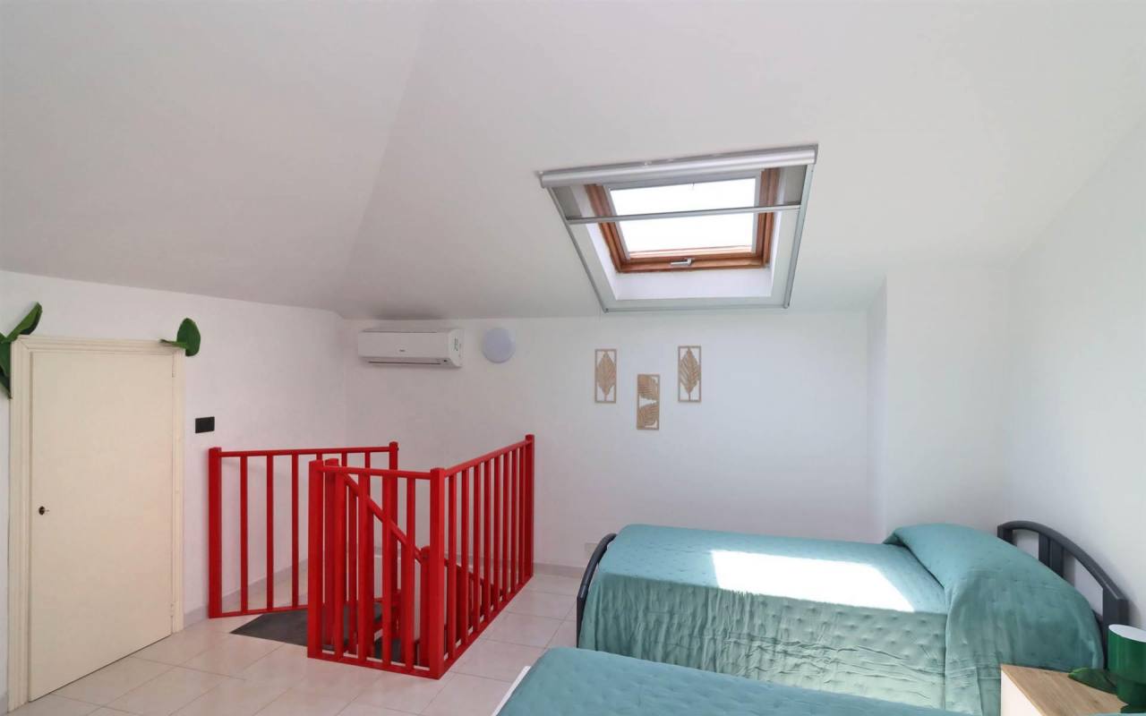 Appartamento in affitto a San Vincenzo (LI) - rif. 86