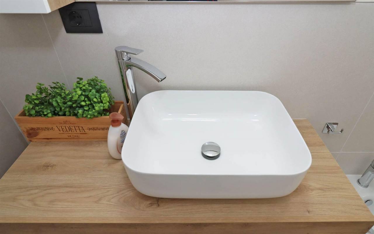 Appartamento in affitto a San Vincenzo (LI) - rif. 86