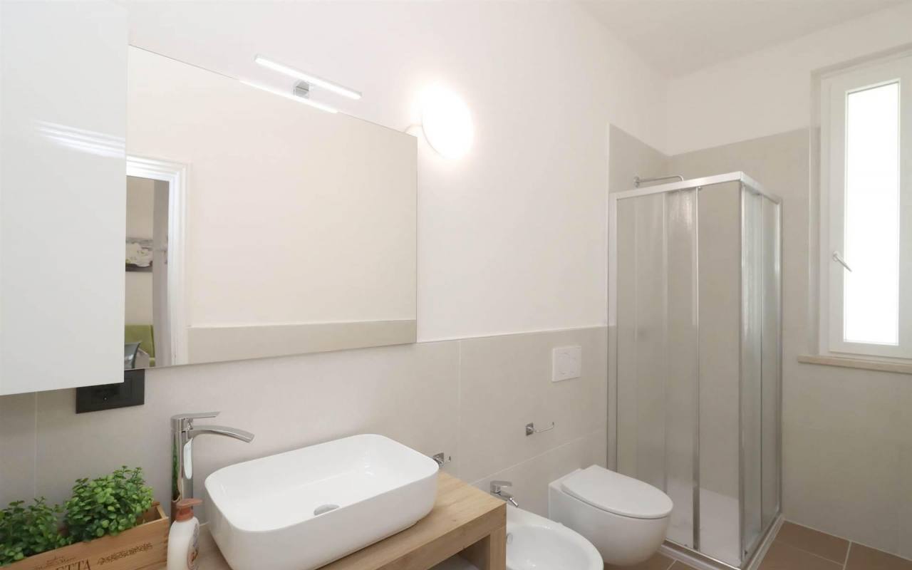 Appartamento in affitto a San Vincenzo (LI) - rif. 86