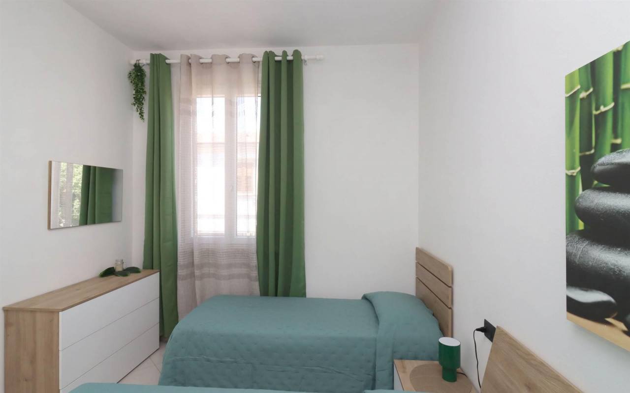 Appartamento in affitto a San Vincenzo (LI) - rif. 86