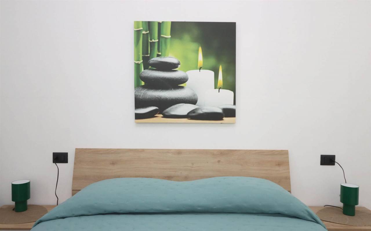 Appartamento in affitto a San Vincenzo (LI) - rif. 86