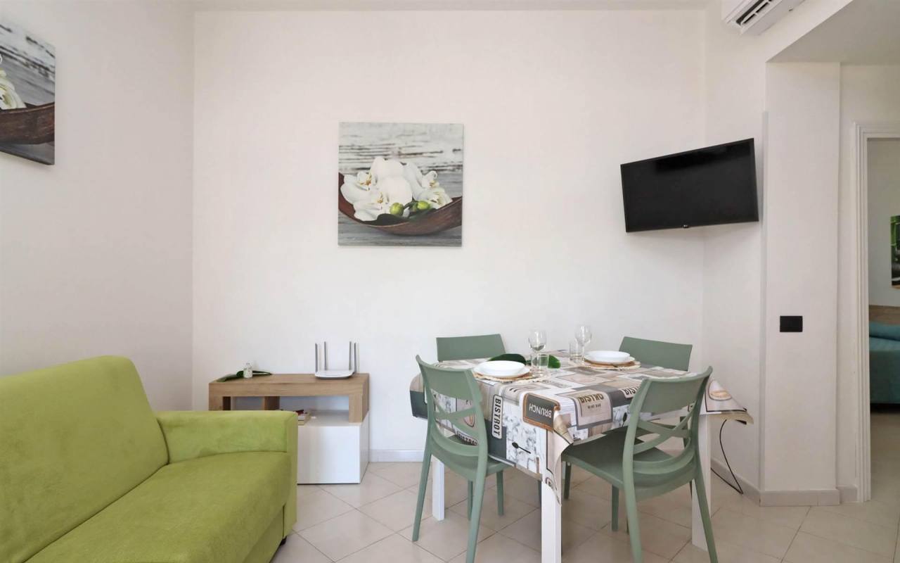 Appartamento in affitto a San Vincenzo (LI) - rif. 86