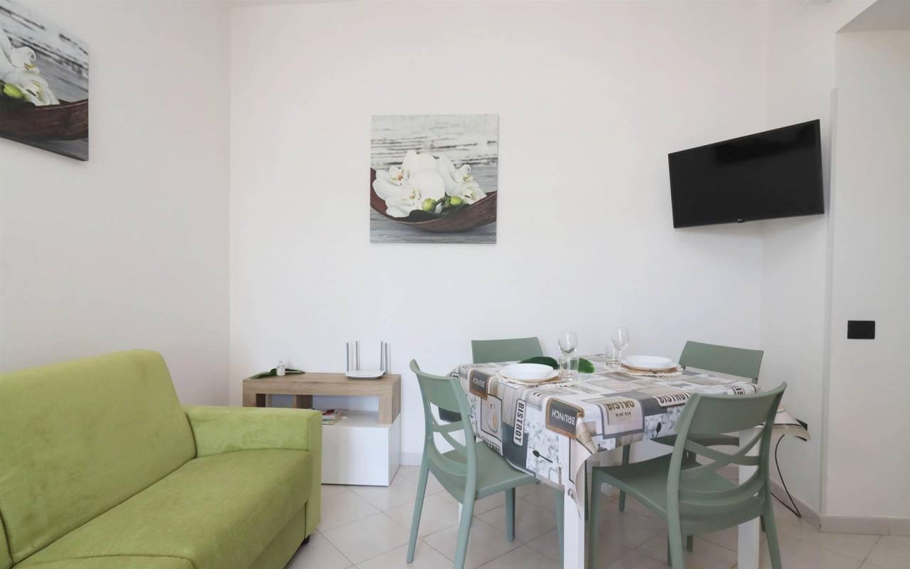 Appartamento in affitto a San Vincenzo (LI) - rif. 86