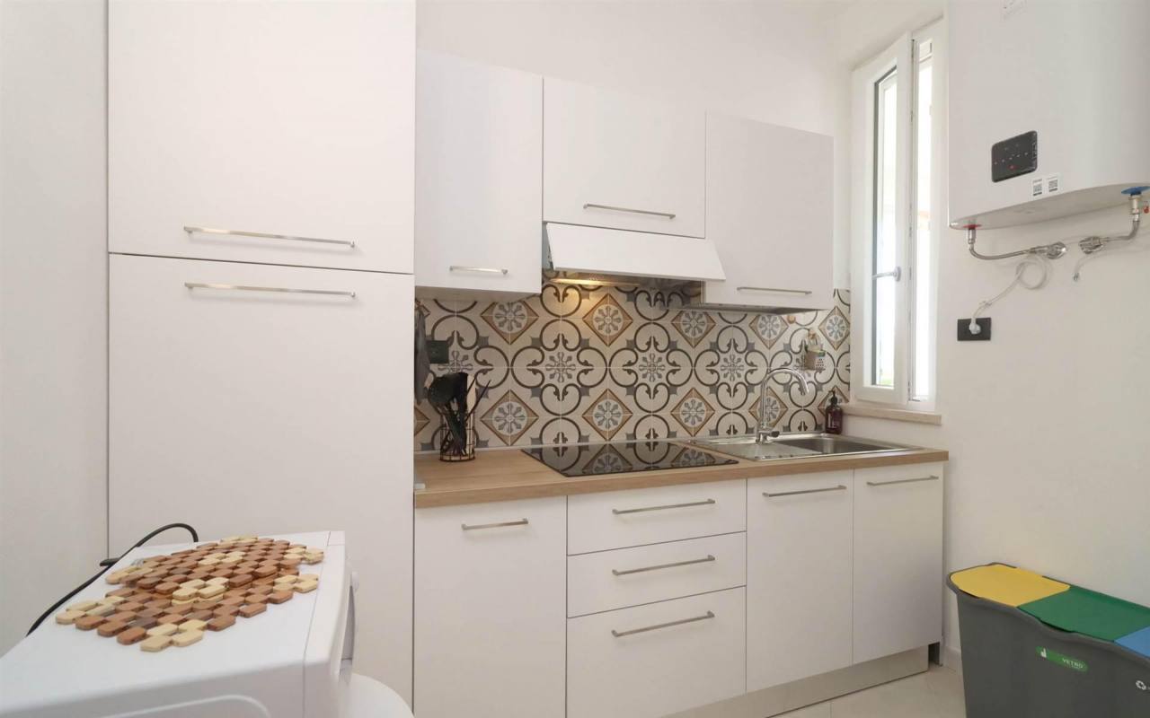 Appartamento in affitto a San Vincenzo (LI) - rif. 86