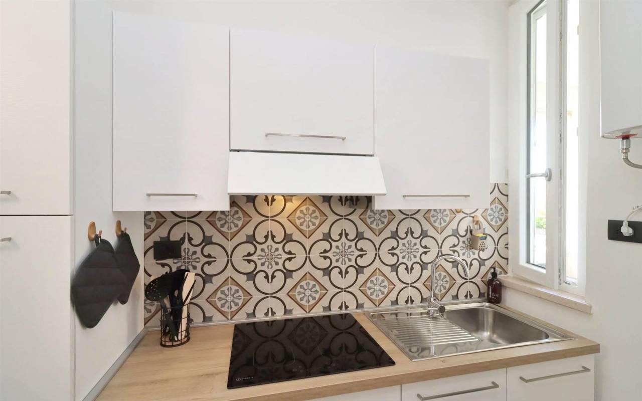 Appartamento in affitto a San Vincenzo (LI) - rif. 86