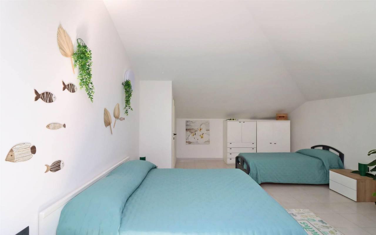 Appartamento in affitto a San Vincenzo (LI) - rif. 86