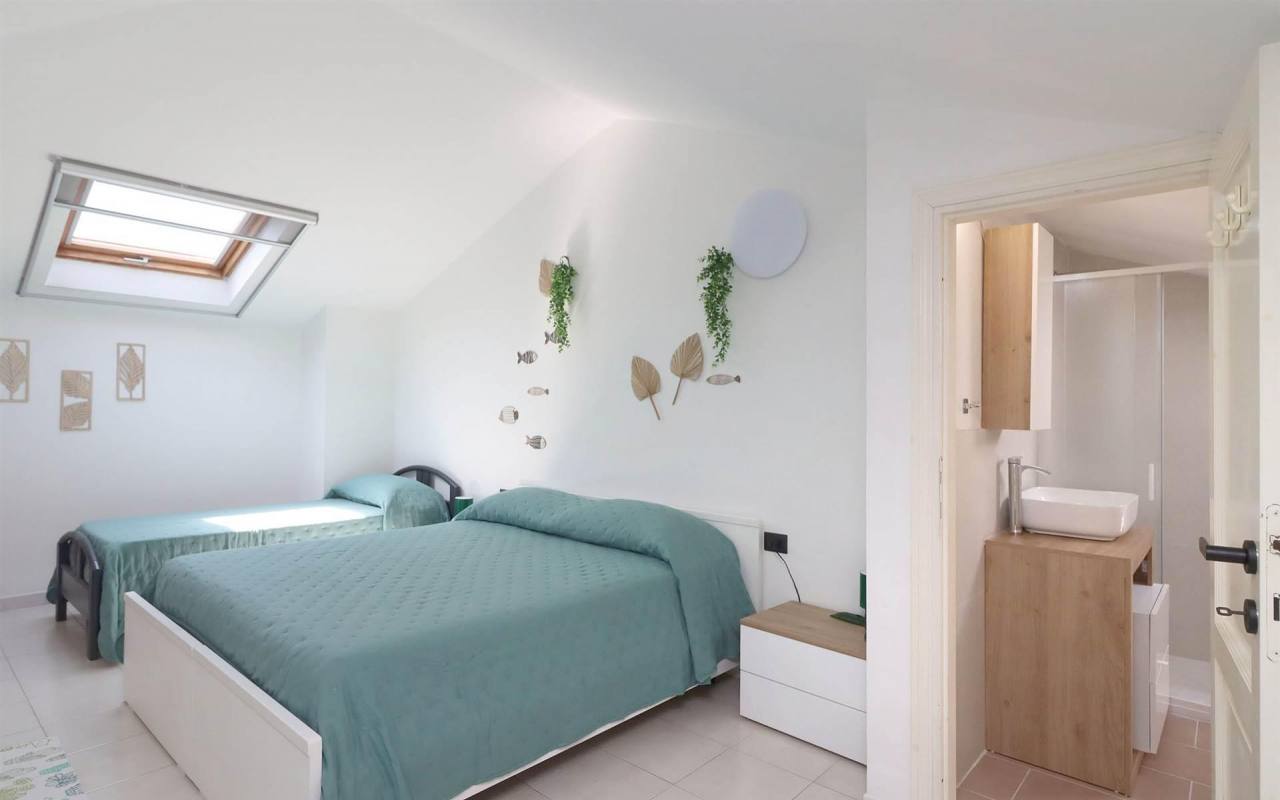 Appartamento in affitto a San Vincenzo (LI) - rif. 86