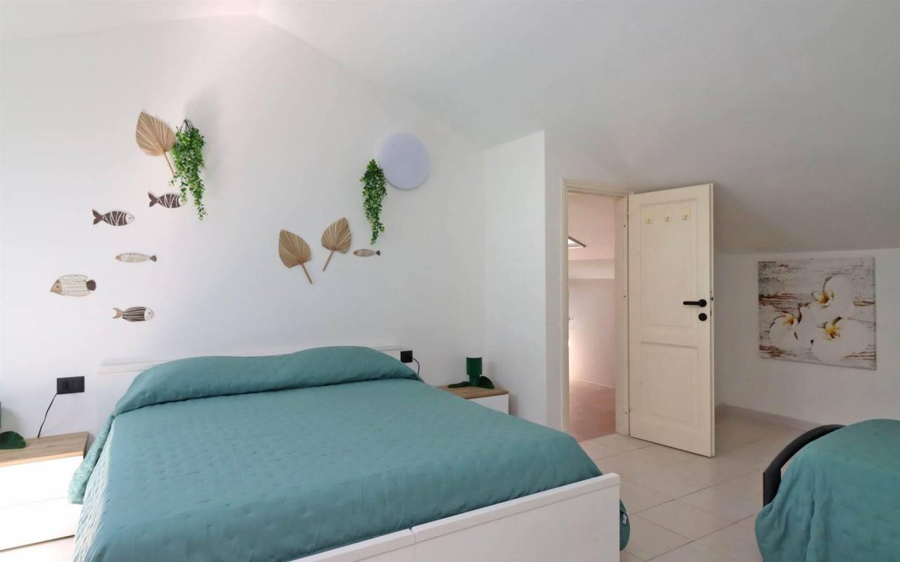 Appartamento in affitto a San Vincenzo (LI) - rif. 86