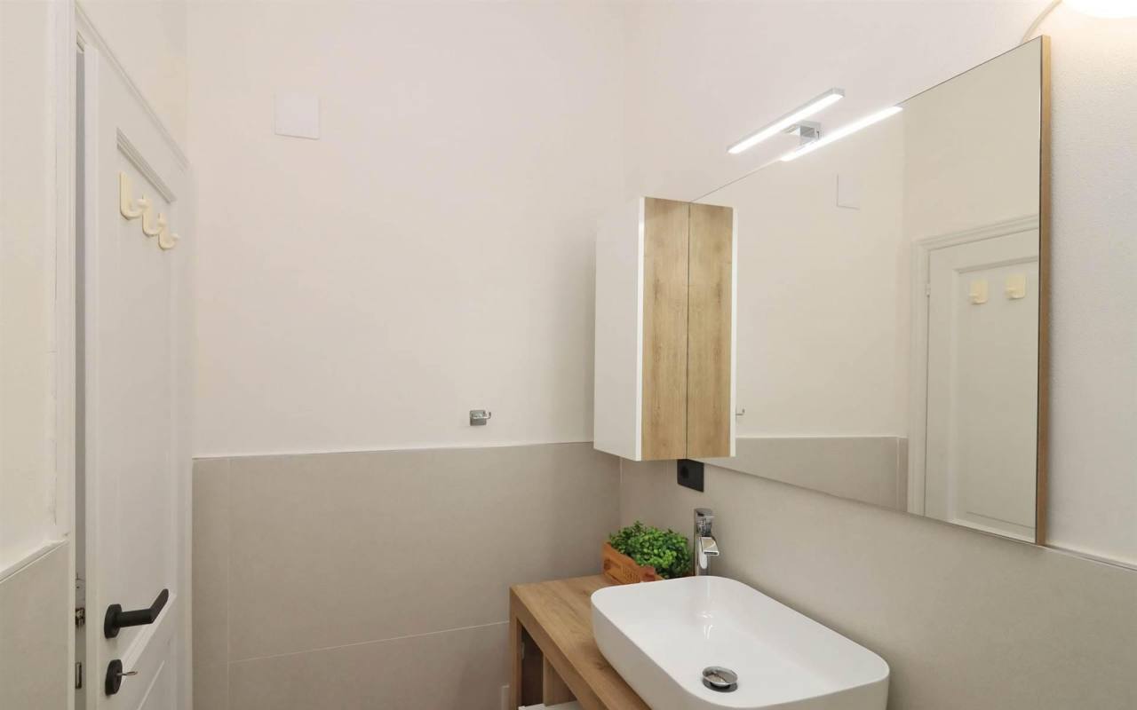 Appartamento in affitto a San Vincenzo (LI) - rif. 86