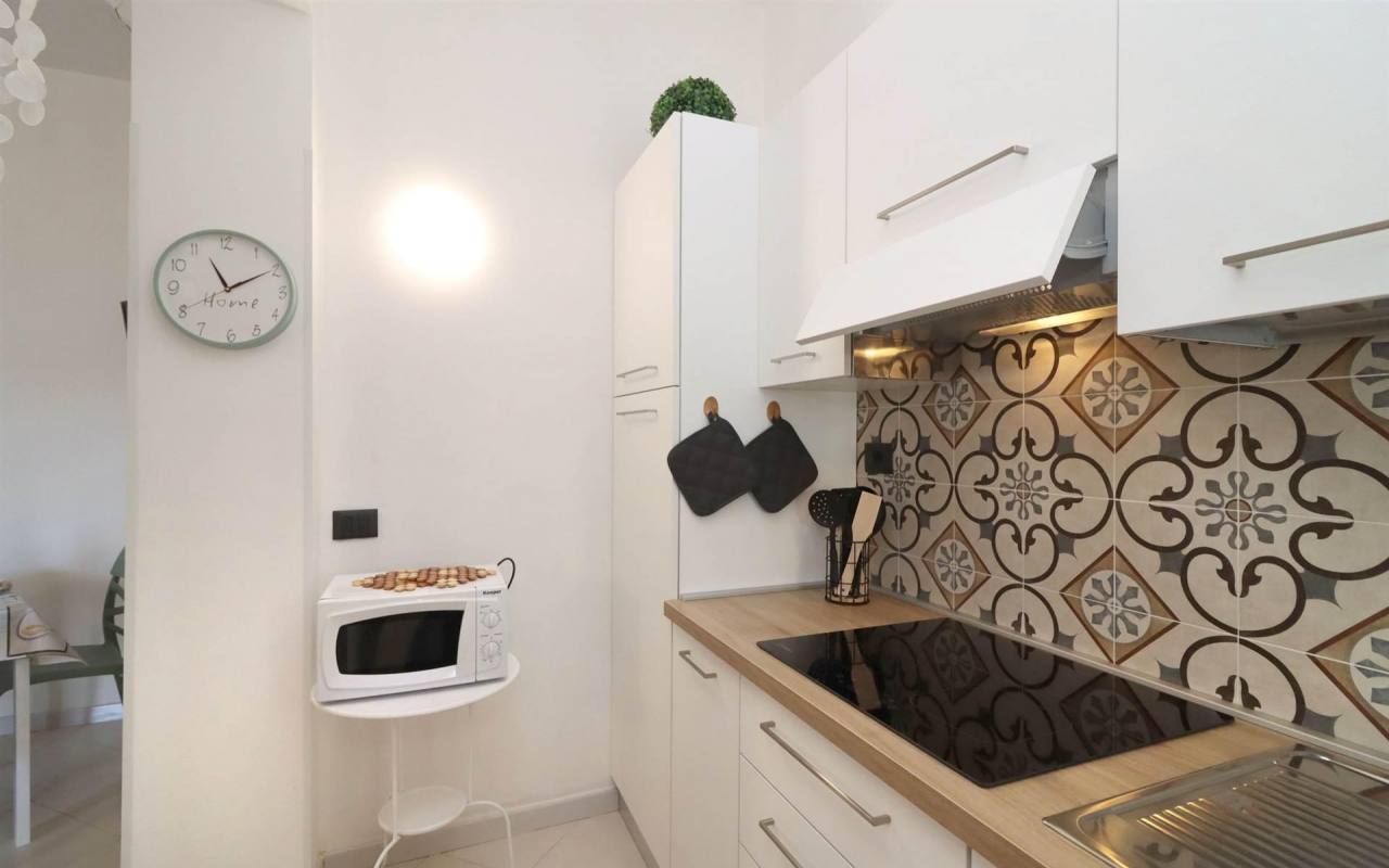 Appartamento in affitto a San Vincenzo (LI) - rif. 86