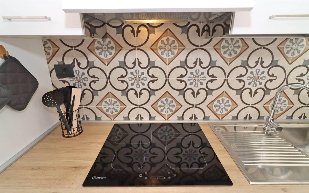 Appartamento in affitto a San Vincenzo (LI) - rif. 86