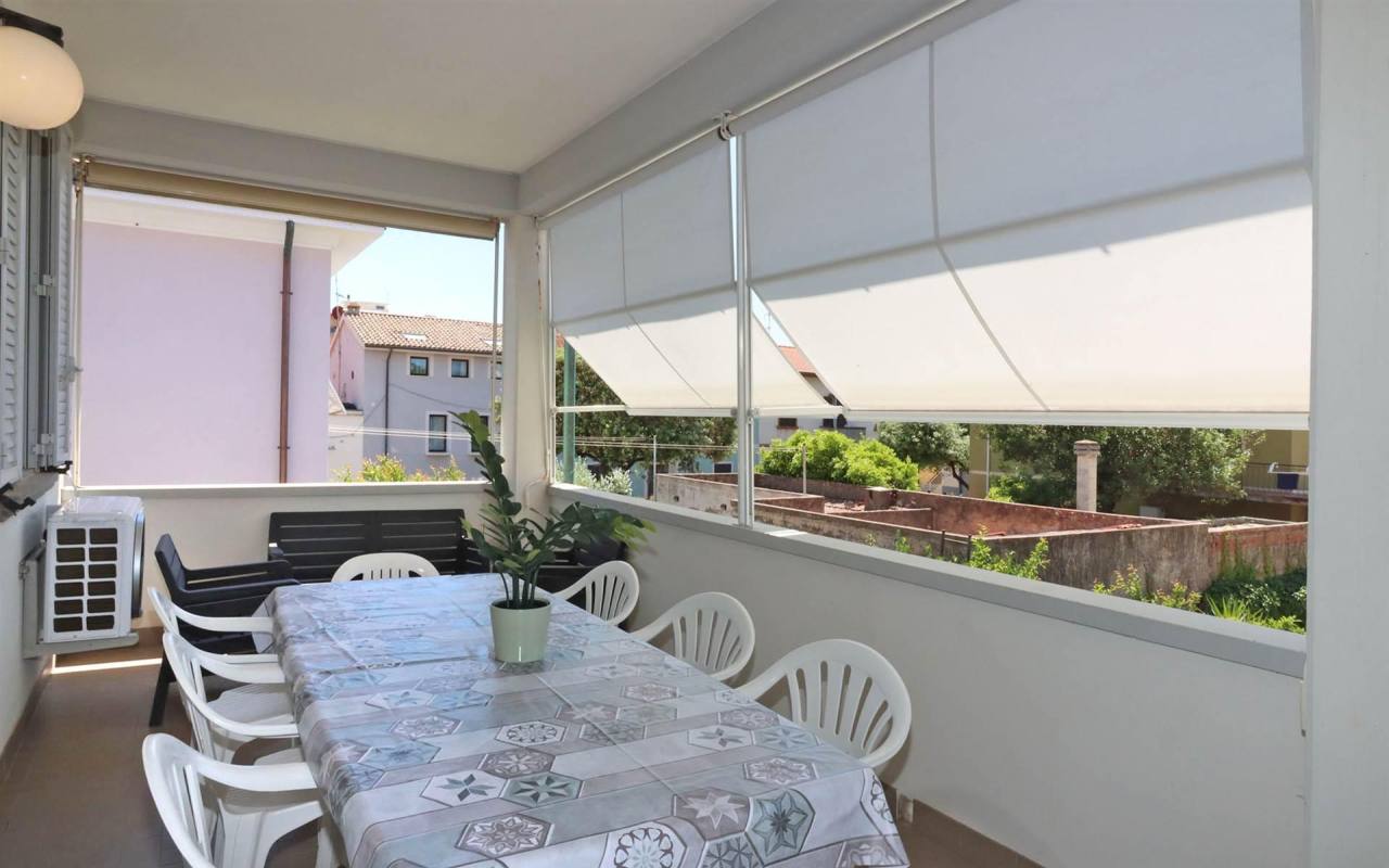 Appartamento in affitto a San Vincenzo (LI) - rif. 86