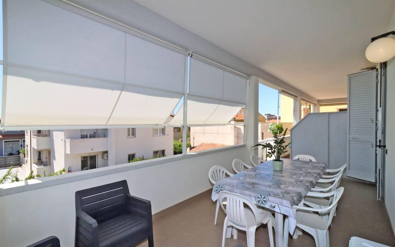 Appartamento in affitto a San Vincenzo (LI) - rif. 86