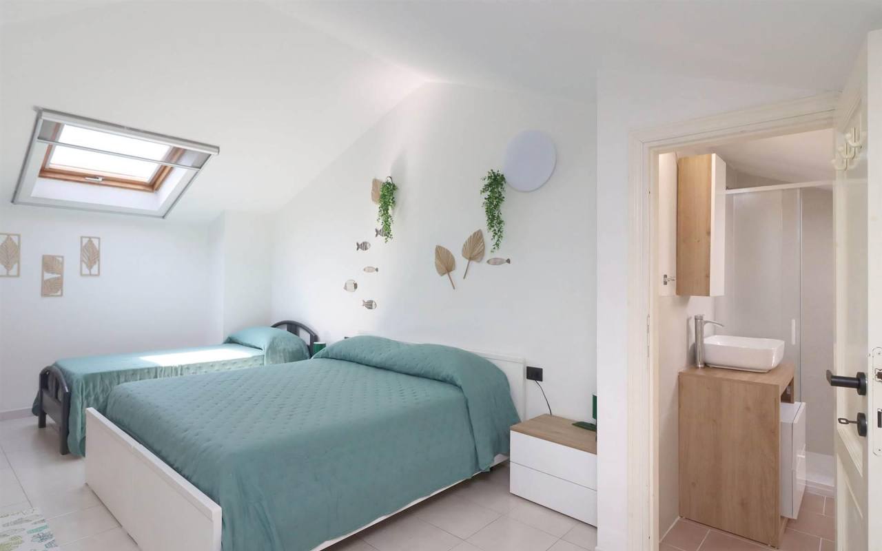 Appartamento in affitto a San Vincenzo (LI) - rif. 86