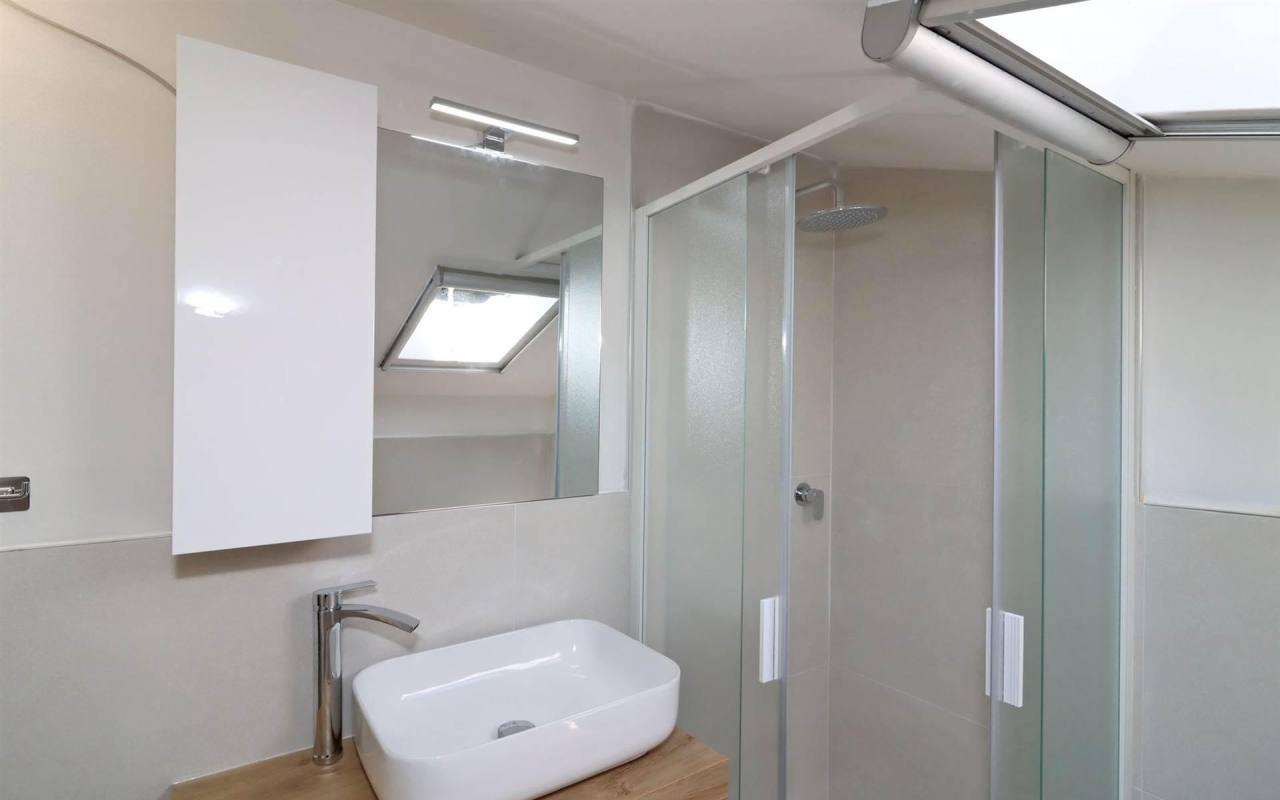 Appartamento in affitto a San Vincenzo (LI) - rif. 86