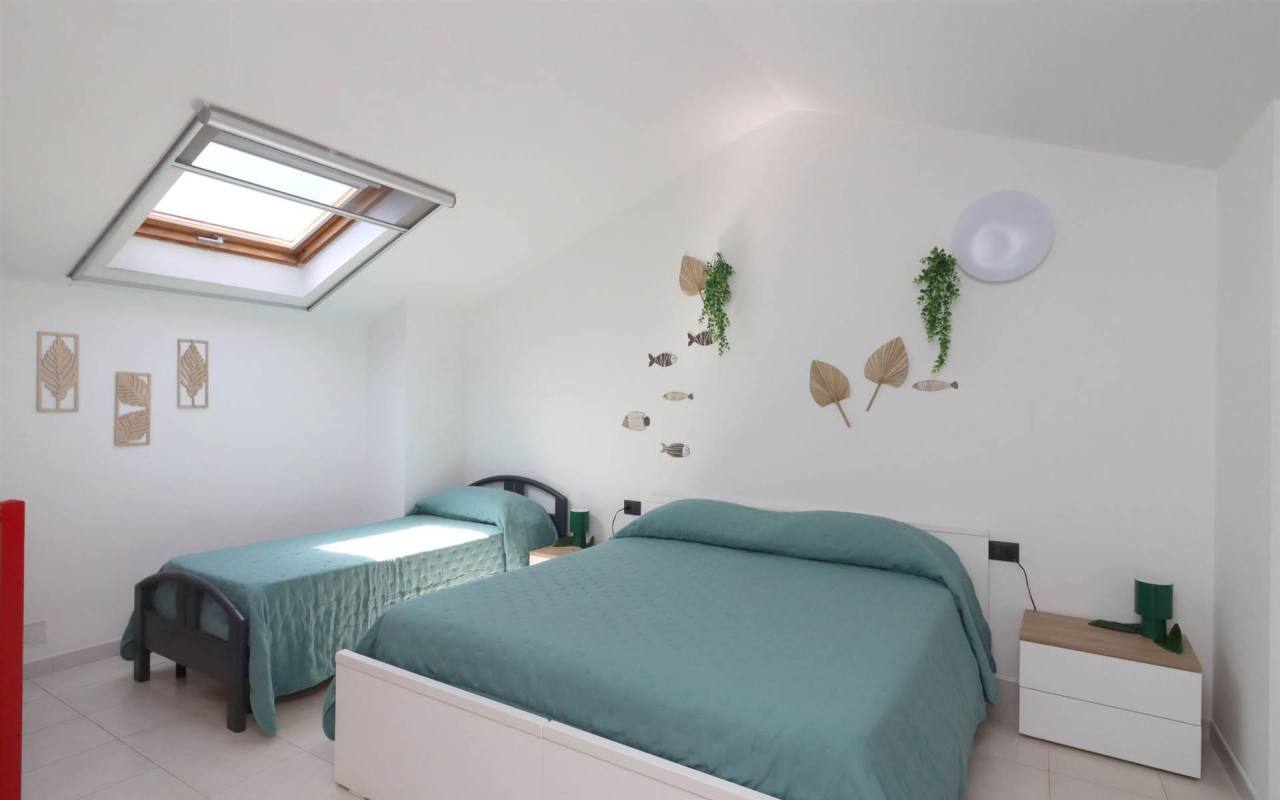 Appartamento in affitto a San Vincenzo (LI) - rif. 86