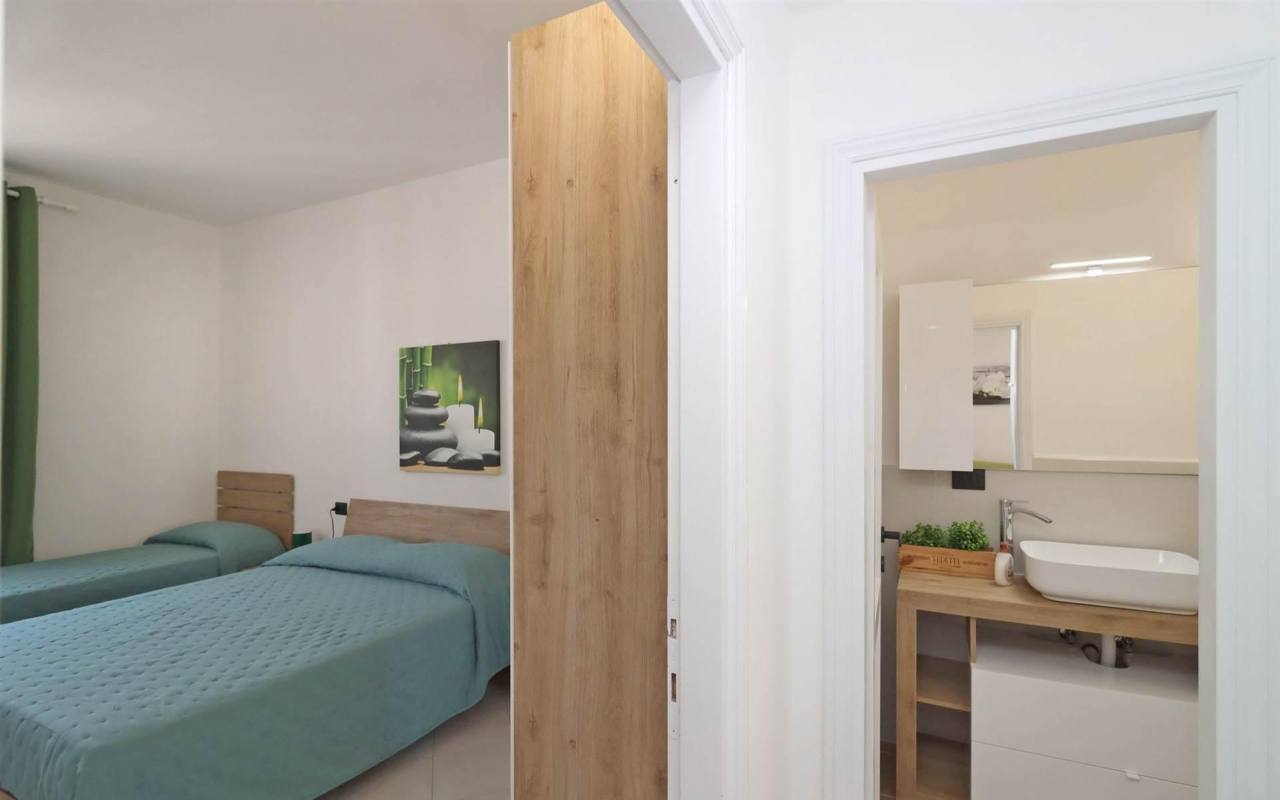 Appartamento in affitto a San Vincenzo (LI) - rif. 86