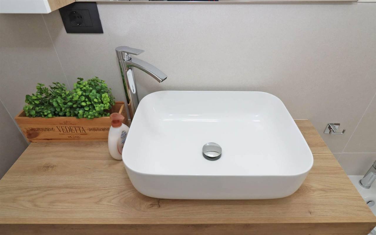 Appartamento in affitto a San Vincenzo (LI) - rif. 86