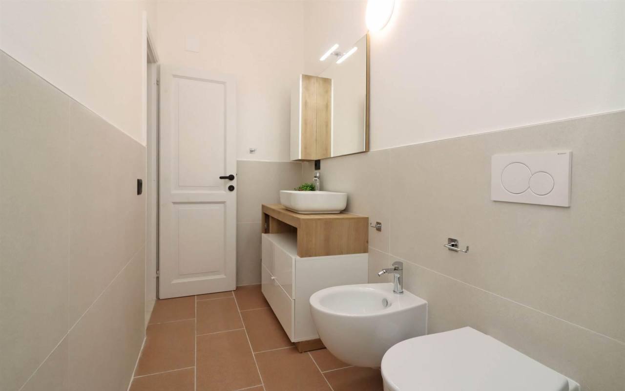 Appartamento in affitto a San Vincenzo (LI) - rif. 86