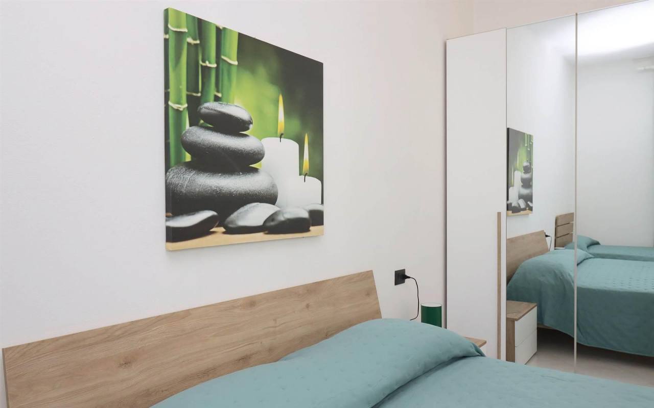 Appartamento in affitto a San Vincenzo (LI) - rif. 86