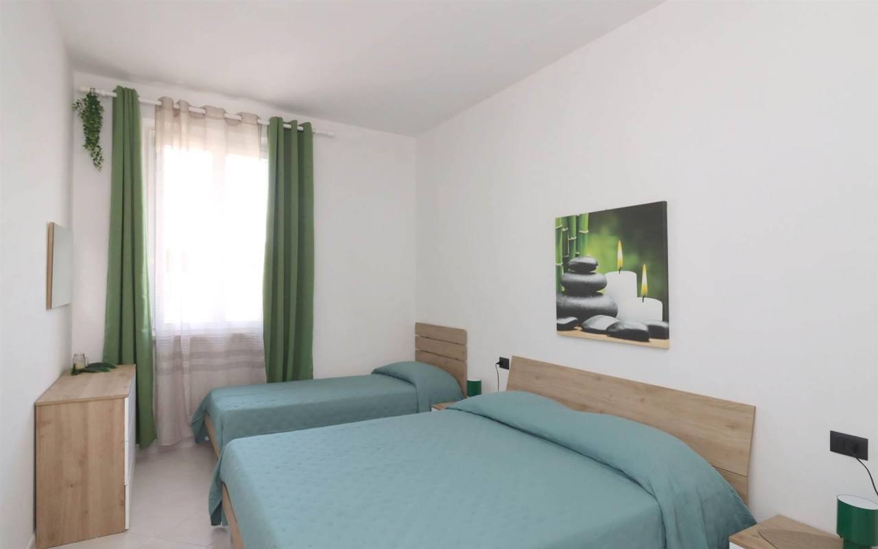 Appartamento in affitto a San Vincenzo (LI) - rif. 86