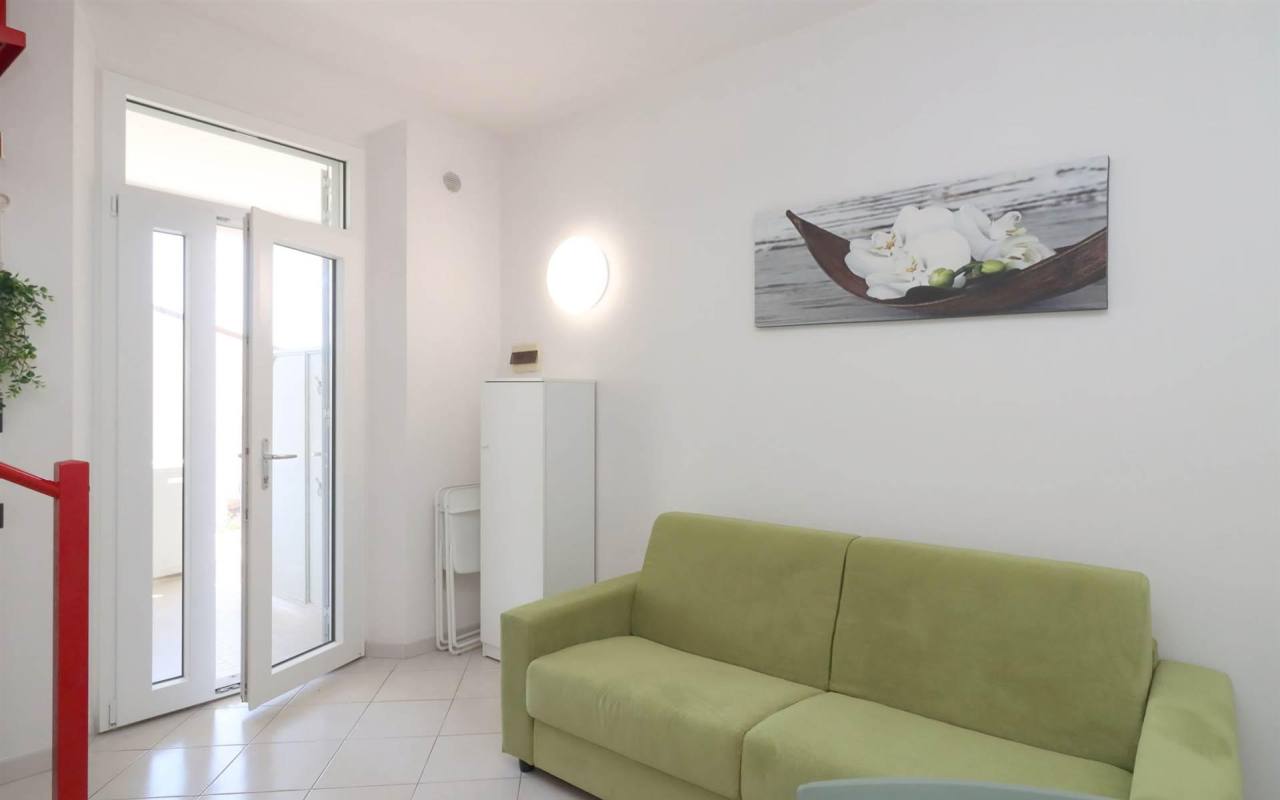 Appartamento in affitto a San Vincenzo (LI) - rif. 86