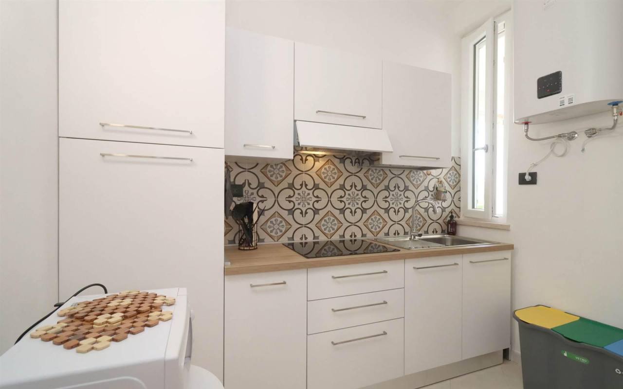 Appartamento in affitto a San Vincenzo (LI) - rif. 86