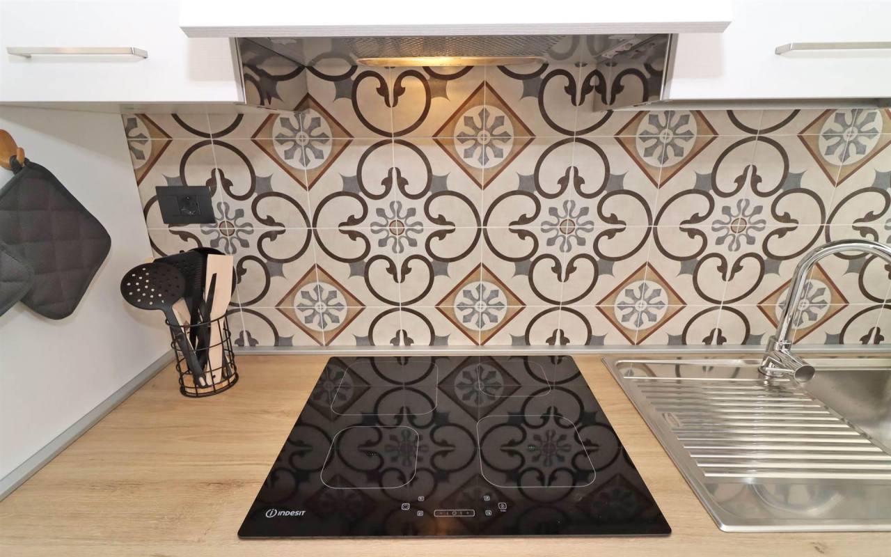 Appartamento in affitto a San Vincenzo (LI) - rif. 86