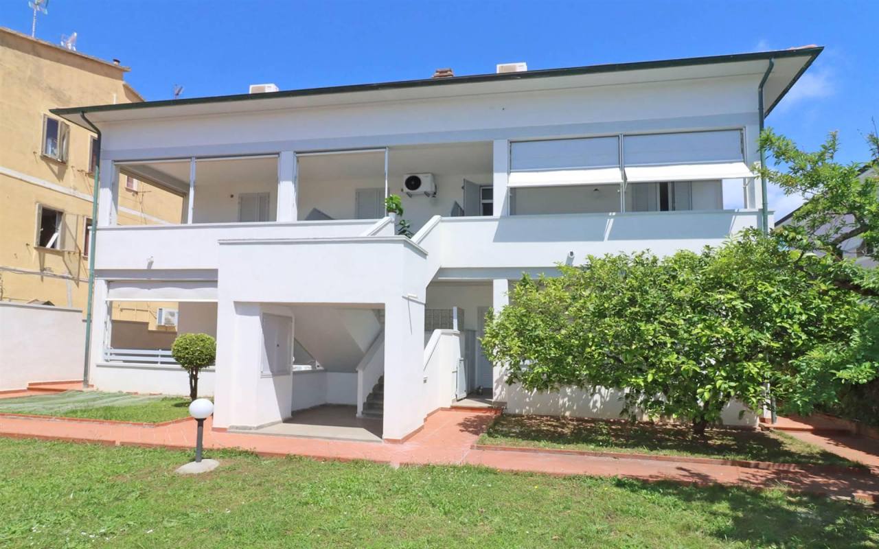 Appartamento in affitto a San Vincenzo (LI) - rif. 86