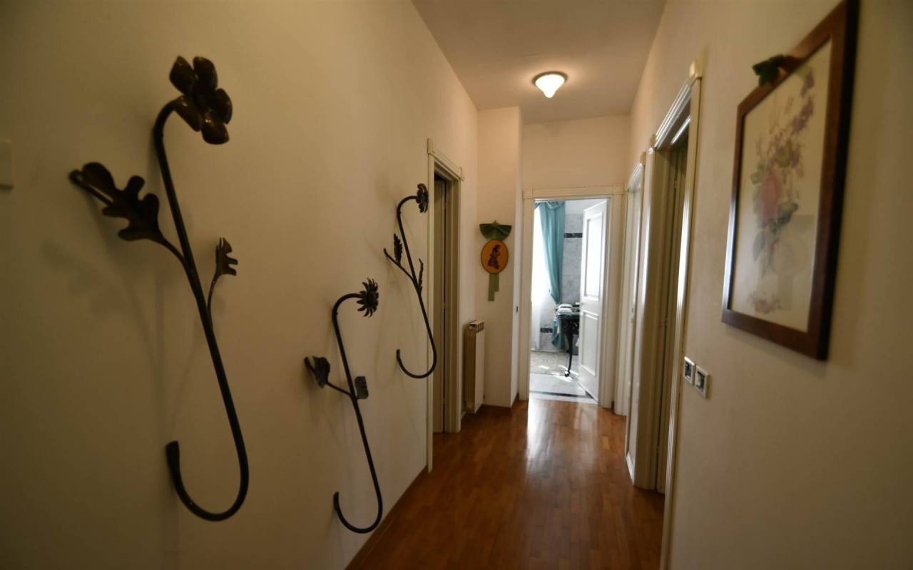 Appartamento in vendita a San Vincenzo (LI) - rif. 664 pn