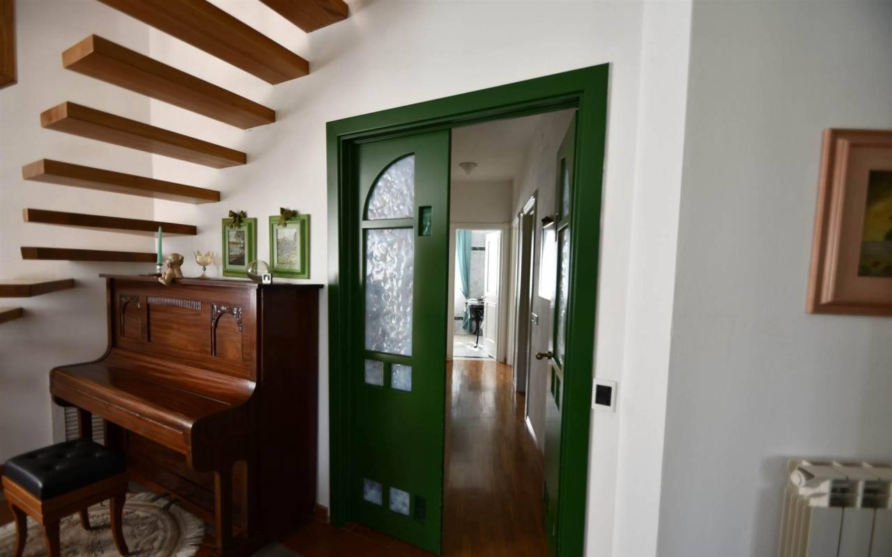 Appartamento in vendita a San Vincenzo (LI) - rif. 664 pn