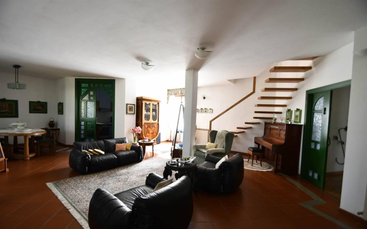 Appartamento in vendita a San Vincenzo (LI) - rif. 664 pn