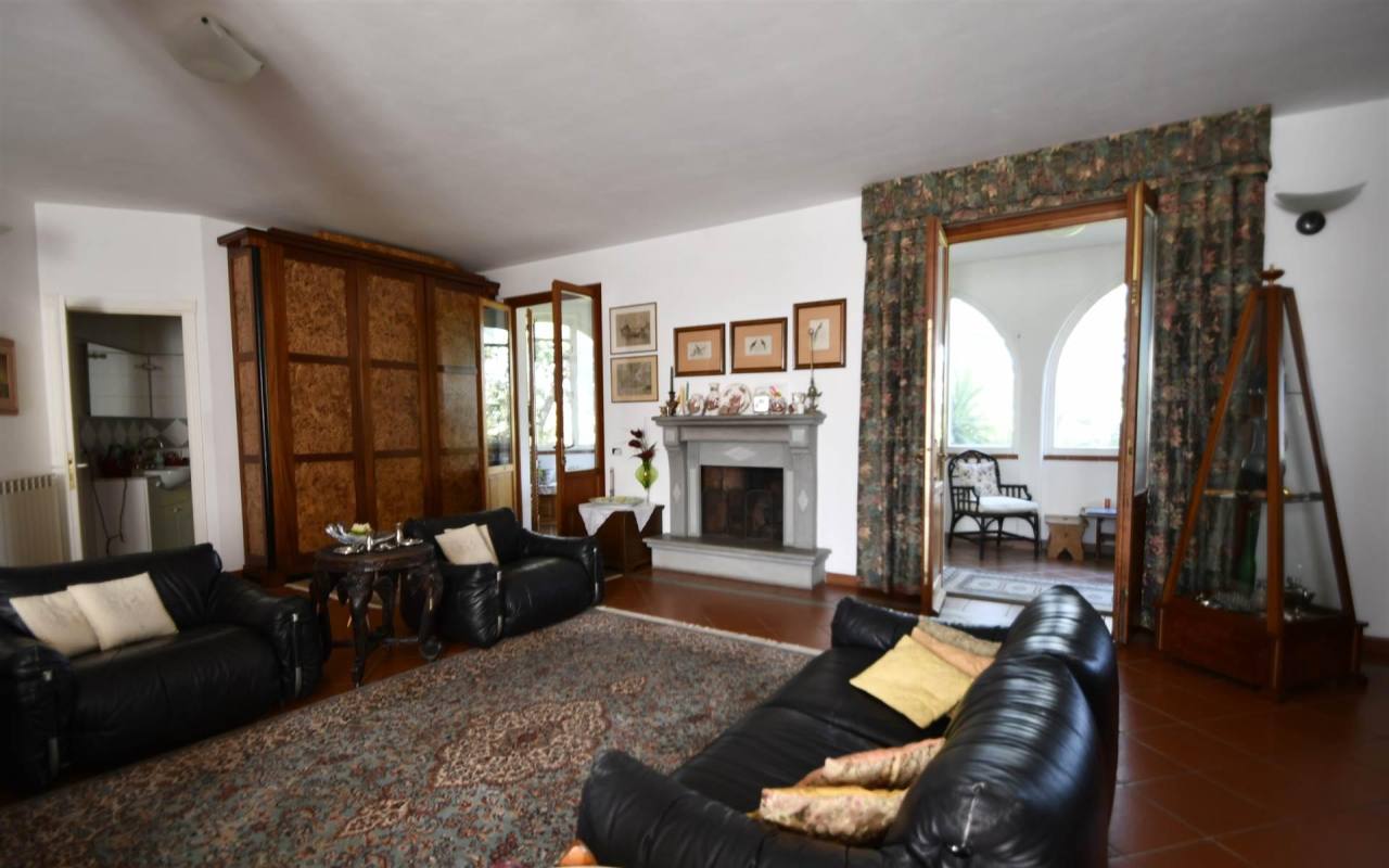 Appartamento in vendita a San Vincenzo (LI) - rif. 664 pn