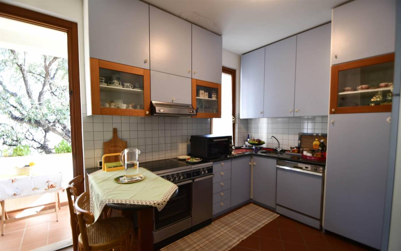 Appartamento in vendita a San Vincenzo (LI) - rif. 664 pn