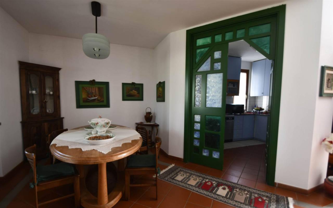 Appartamento in vendita a San Vincenzo (LI) - rif. 664 pn