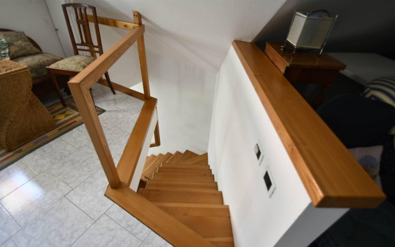 Appartamento in vendita a San Vincenzo (LI) - rif. 664 pn