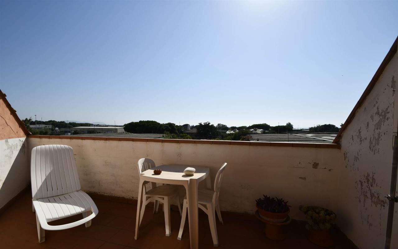 Appartamento in vendita a San Vincenzo (LI) - rif. 664 pn