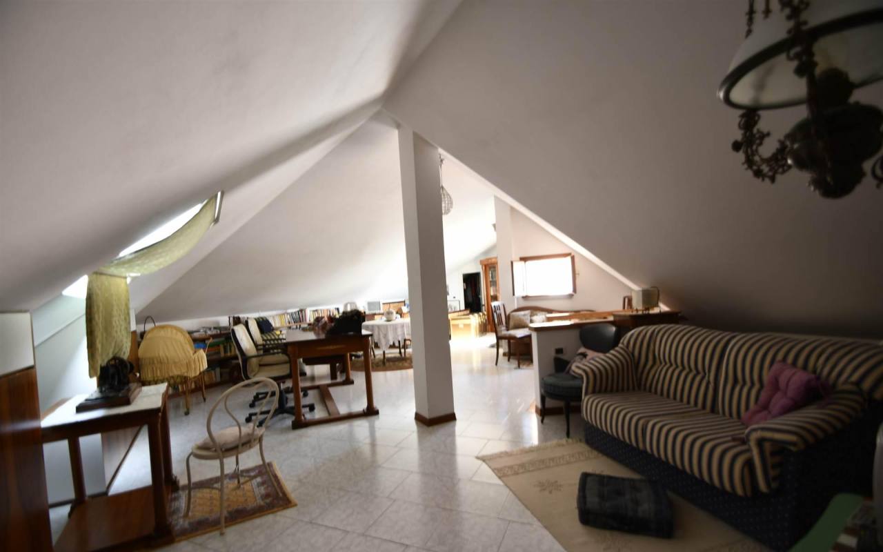 Appartamento in vendita a San Vincenzo (LI) - rif. 664 pn