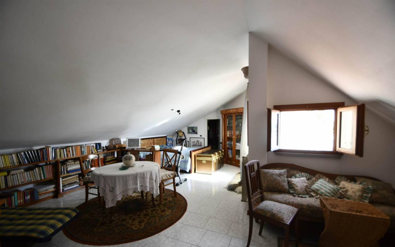 Appartamento in vendita a San Vincenzo (LI) - rif. 664 pn