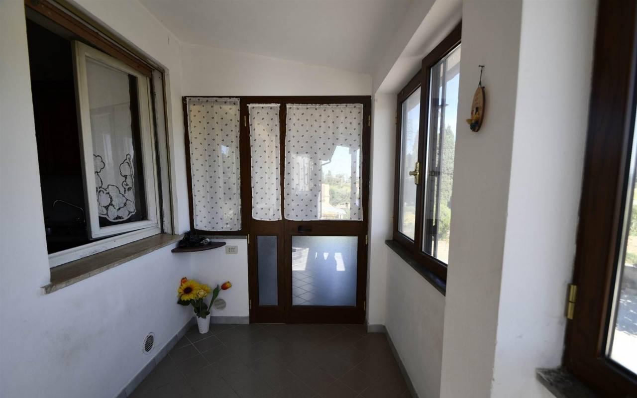 Appartamento in vendita a Venturina Terme (LI) - rif. 283 AF