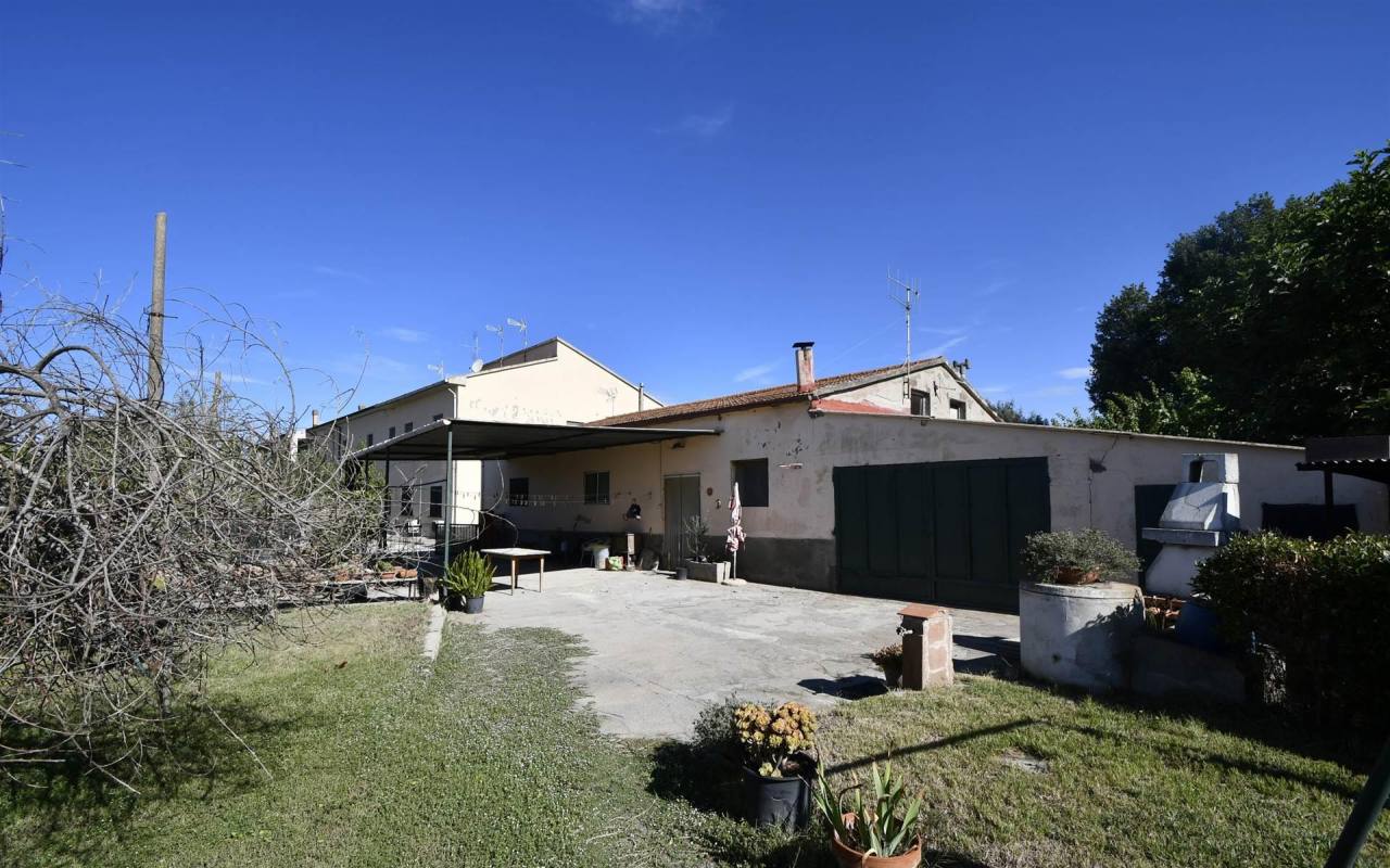 Appartamento in vendita a Venturina Terme (LI) - rif. 283 AF