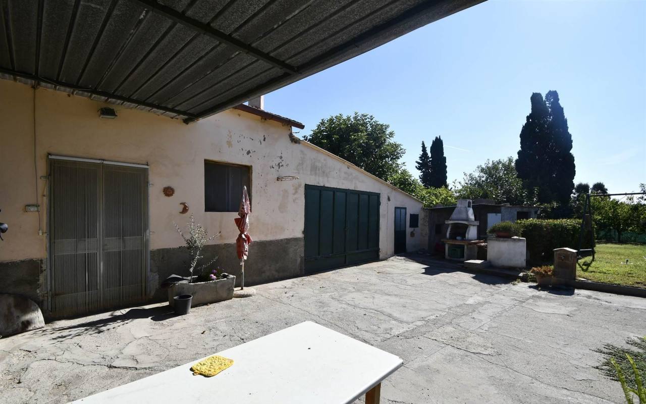 Appartamento in vendita a Venturina Terme (LI) - rif. 283 AF