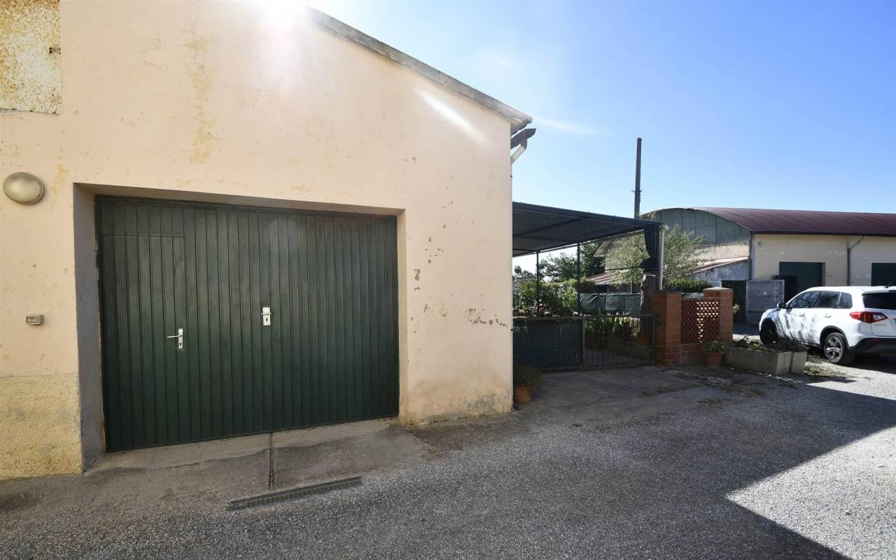 Appartamento in vendita a Venturina Terme (LI) - rif. 283 AF