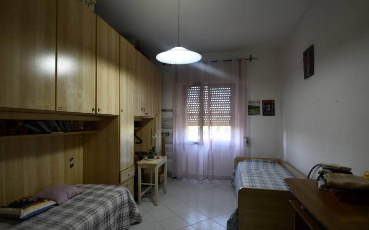 Appartamento in vendita a Venturina Terme (LI) - rif. 283 AF