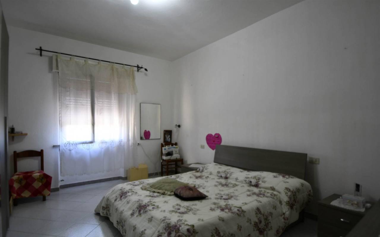 Appartamento in vendita a Venturina Terme (LI) - rif. 283 AF