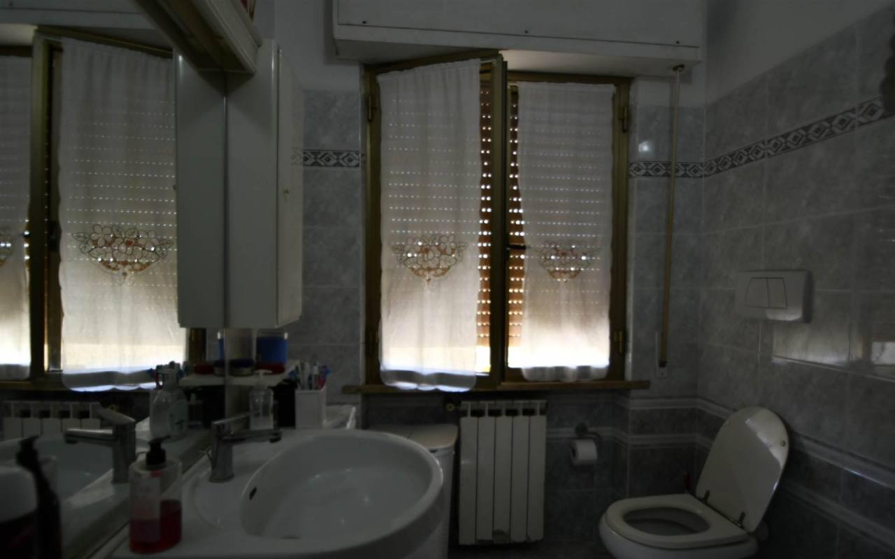 Appartamento in vendita a Venturina Terme (LI) - rif. 283 AF