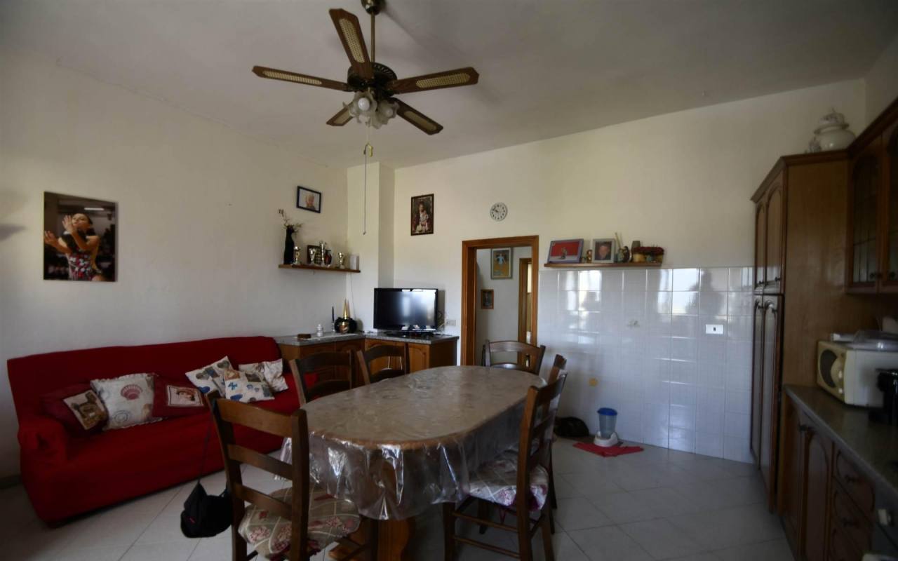 Appartamento in vendita a Venturina Terme (LI) - rif. 283 AF